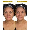 thumbnail image 4 of Hey Honey Trick & Treat CC² Cream | Active Moisturizing Color Correcting Cream SPF 46+, Tan, 1 oz | 30 ml, 4 of 6