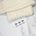 thumbnail image 4 of unbranded 20Ud Accesorios De Gancho Y Ojo Color Plata Con Invisible Para Ropa Y Faldas, 4 of 6