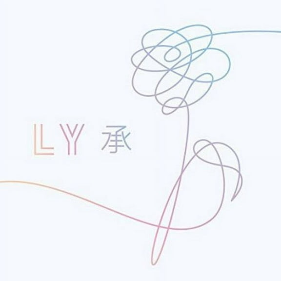 BTS - Love Yourself: Her (Random cover, incl. 100-page photobook, one random photocard, 20-page minibook and one sticker pack) - Music & Performance - CD
