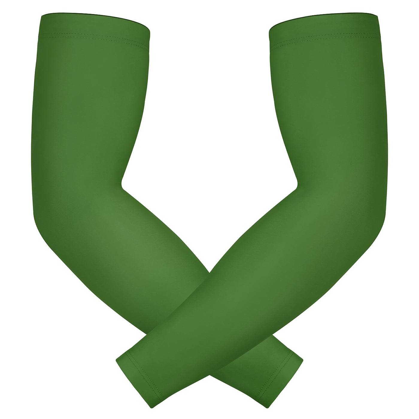 HDE Arm Compression Sleeves for Kids Basketball Shooting Sleeve Youth