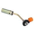 thumbnail image 4 of Welding Spray , Iron Tube Multifunctional Gas Soldering Torch with Knob Switch for Baking for Barbecue, 4 of 8