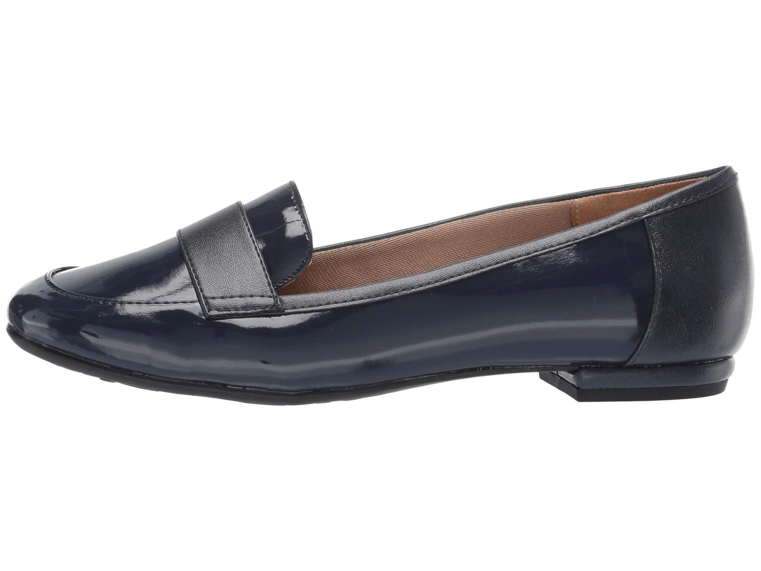 lifestride beverly women's loafers