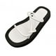 thumbnail image 4 of Sandalias deslizantes para mujer, zapatillas de playa, antideslizantes, para mujer y niña, impermeables, cómodas, con suela, sandalias planas, sandali 36, 4 of 8