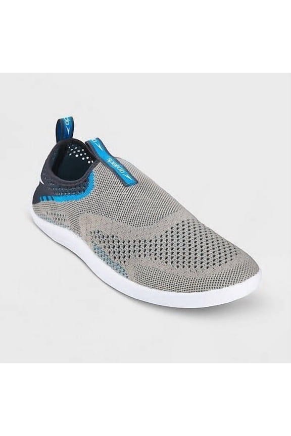 Speedo Men's Surf Strider Water Shoes - Blue 9-10