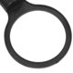 thumbnail image 4 of 6 conectores flexibles de plástico para conos de tráfico, anillos de repuesto para postes de barreras de seguridad para entrenamiento deportivo y control de multitudes, 4 of 8