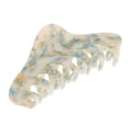 thumbnail image 4 of 2 Piezas de Plástico Grande Pinza de cabellero Pinza de Agarre para Cabello Y Grueso Yinane Clips de garra de pelo grandes para mujer, 4 of 8