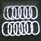 thumbnail image 3 of 12 Cortina Ducha Hanger Bathing Accessorios Baños Anillo Plástico, 3 of 6