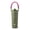 Jardin, variant on Jacey Duprie TAL Hudson 24oz Stainless Steel Water Bottle with Paracord Handle, Rosette