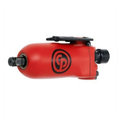 UPC: 0015451716462 | CP7711 1/4  MINI BUTTERFLY IMPACT WRENCH