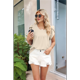 thumbnail image 5 of Camisa de de Corta Color Albaricoque L, 5 of 9