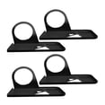 thumbnail image 1 of 4pcs Angle Grinder Support Bracket Angle Grinder Support Stand Sanding Cutting Machine Base, 1 of 8