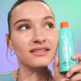 thumbnail image 6 of Bubble Skincare Soft Launch Cream Cleanser 4.2 fl oz / 125 ml, 6 of 8