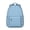 Sky-blue-17, variant on Boho Chic Vintage Fashion School Backpack with Rustic Home Decor Patterns, Wear-Resistant Material, Adjustable Shoulder Straps, Large Capacity Backpack for Student’ Outdoor Activities
