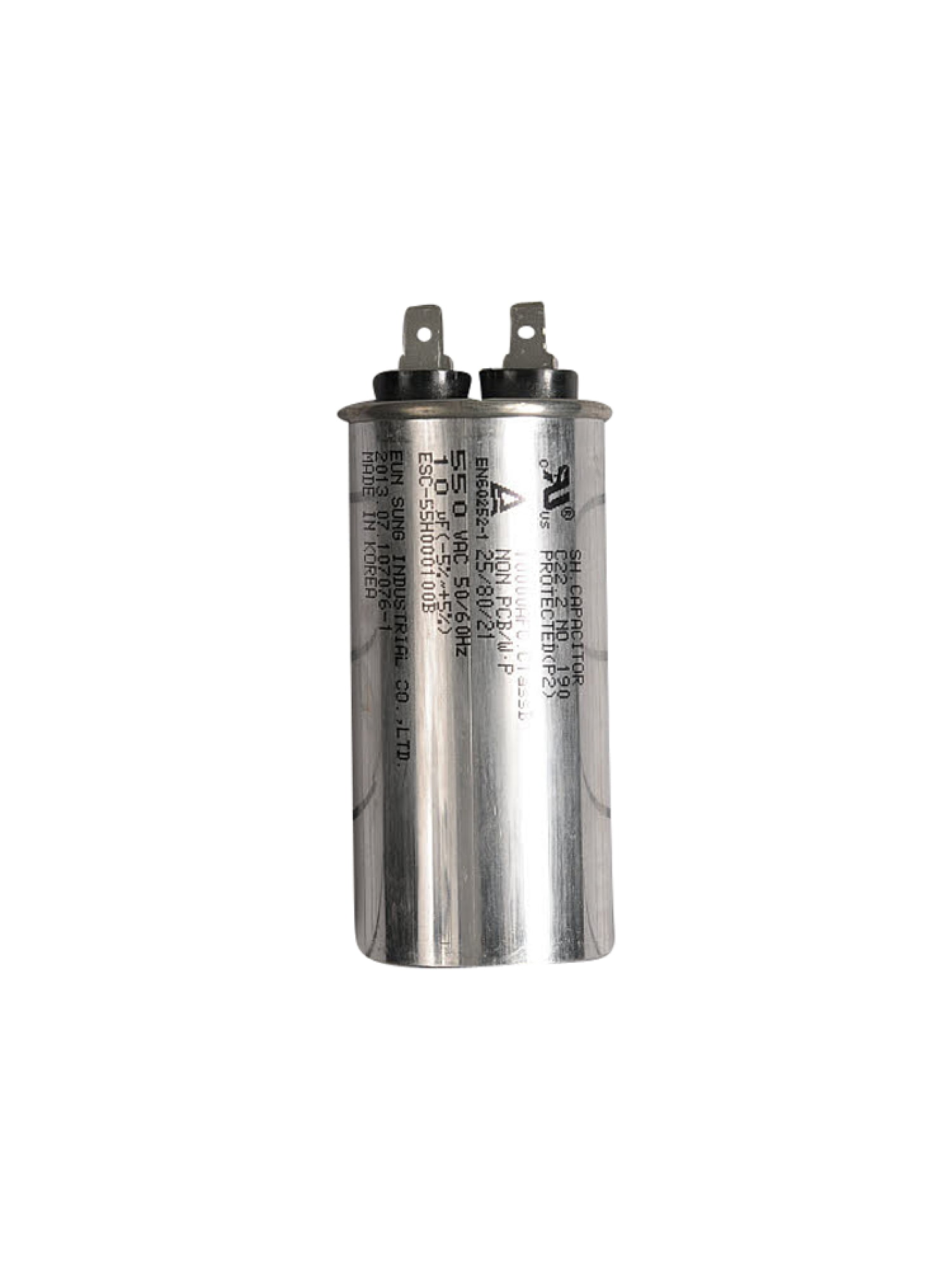 EAE58905701 Kenmore Refrigerator Capacitor Electric Applian