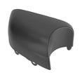 thumbnail image 1 of Rearview Side Mirror Cover, ABS Car Door Wing Mirror Housing Easy To Install Protective Weatherproof  For Automobile Left,Right, 1 of 8
