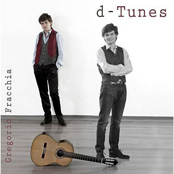 Bacalov / Colonna / Fabbri / Fracchia - d-Tunes - Music & Performance - CD