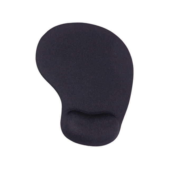 Ganfancp Alfombrilla de Ratón con Soporte para La Muñeca Ergonómico 3D Mousepad Anime Solid Color Mousepad Ofertas Flash 1X Alfombrilla de Ratón