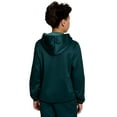 thumbnail image 3 of Reebok Boy's Athletic Cool Down Fleece Hoodie, Sizes 4-18, 3 of 6