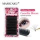 thumbnail image 1 of Extensión de pestañas MASSCAKU Easy Fanning, ventiladores automáticos de autoentrega, extensión de pestañas con floración rápida, ventiladores de pestañas de Camelia Dengxun unisex, 1 of 1