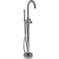 BarclayBelmore Freestandng Tub Filler