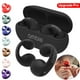 thumbnail image 2 of Ambie-auriculares inalámbricos con Bluetooth, audífonos deportivos con gancho para la oreja, con pendiente profesional mejorado, 1:1, 2 of 4