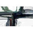 thumbnail image 2 of Tienhaara, Michael 18x12 Gold Ornate Wood Framed with Double Matting Museum Art Print Titled - Sculpture I, 2 of 4