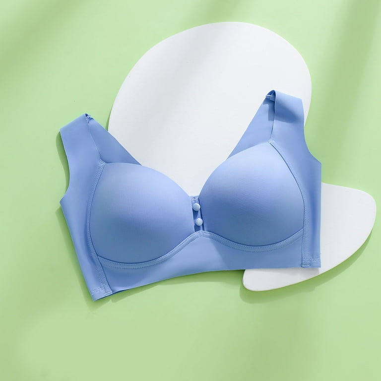  Bras for Women No Underwire Women Full Cup Thin