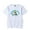 White, variant on Eddsworld Blonzie T-shirt Short Sleeve Crewneck Tee Women Men Casual Streetwear Tops