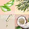 thumbnail image 4 of Crema de ojos Eavara Organic Ultra Radiant Antienvejecimiento 30 ml, 4 of 6