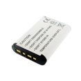 thumbnail image 2 of Synergy Digital Camcorder Battery, Works with Sony HDR-CX240 Camcorder, (Li-Ion, 3.6V, 1600 mAh) Ultra Hi-Capacity, Compatible with Sony NP-BX1 Battery, 2 of 2