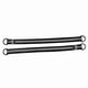 thumbnail image 5 of Kit de 2 correas para colgar columpios de árboles, correa de seguridad resistente, perfecta para columpios de árboles, hamacas y columpios, 5 of 15