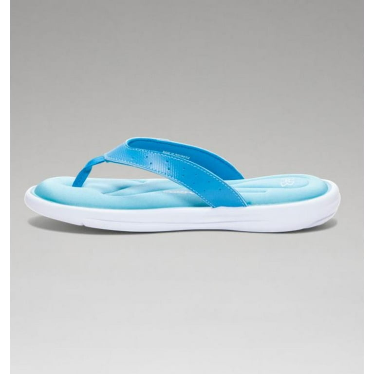 Under armour marbella deals v women's sandals