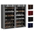 thumbnail image 1 of Zapatera Organizador Mueble Rack Closet Armable Repisas, 1 of 5