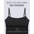 thumbnail image 3 of Mameluco de entrenamiento para maternidad CRZ YOGA Butterluxe Black Small, 3 of 5