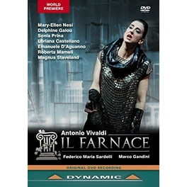 Bianca E Falliero (DVD), Dynamic Italy, Music & Performance