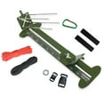 thumbnail image 1 of Kit de plantilla de pulsera de Paracord, Kit de herramientas de Paracord, fabricante de bricolaje para tejer Labymos Juego de pulseras, 1 of 7