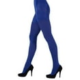thumbnail image 4 of Pretty Polly Premium 60D Coloured Opaque Tights PNAVJ8, 4 of 4