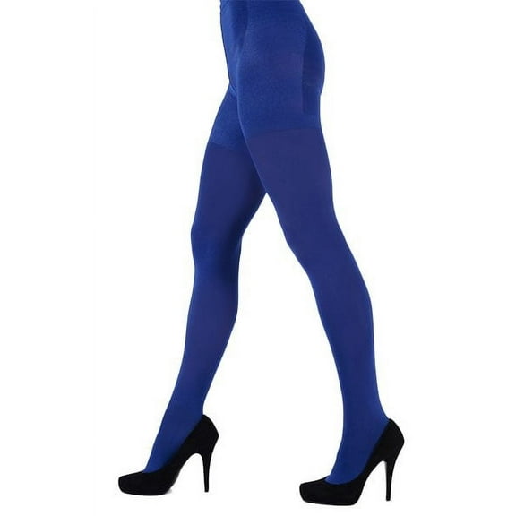 Pretty Polly Premium 60D Coloured Opaque Tights PNAVJ8