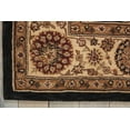 thumbnail image 3 of Nourison Traditional 2204 Area Rug-Color:Multicolor,Shape:Rectangle,Size:8'6" X 11'6", 3 of 4