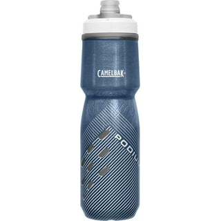 SQUEEZE Water Bottle, Clear, 24oz (700mL) – PerfectShaker™