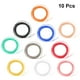 thumbnail image 3 of 10pcs 1.75mm Recargas de filamento de pluma de impresión 3D Recarga de filamento PLA (ABS 5M 1O Colores Color aleatorio), 3 of 5