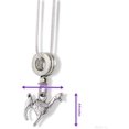 thumbnail image 2 of Llama Gifts | Llama Gifts for Women and Men Llama Necklace makes a Great Llama gift, 2 of 5
