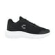 thumbnail image 2 of TENIS CHARLY JOVEN 1087476003 TEXTIL NEGRO, 2 of 4