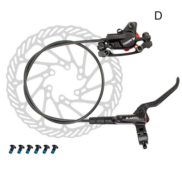 160mm disc online brake set