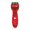 Red, variant on TIELUTT Christmas Flashlight Projector for Kids 24 Patterns Santa Night Light Projectors for Kids Bedrooms Projected Christmas Lights Sky Lite Game over Light V2 Light Show Christmas Lights Projector