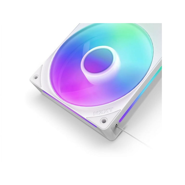 Ventola Industriale SilverStone SST-FHS80X 80mm - Alta Performance, PWM, 2000-10000 RPM, Perfetta Per Sistemi Che Scaldano - Foto 4