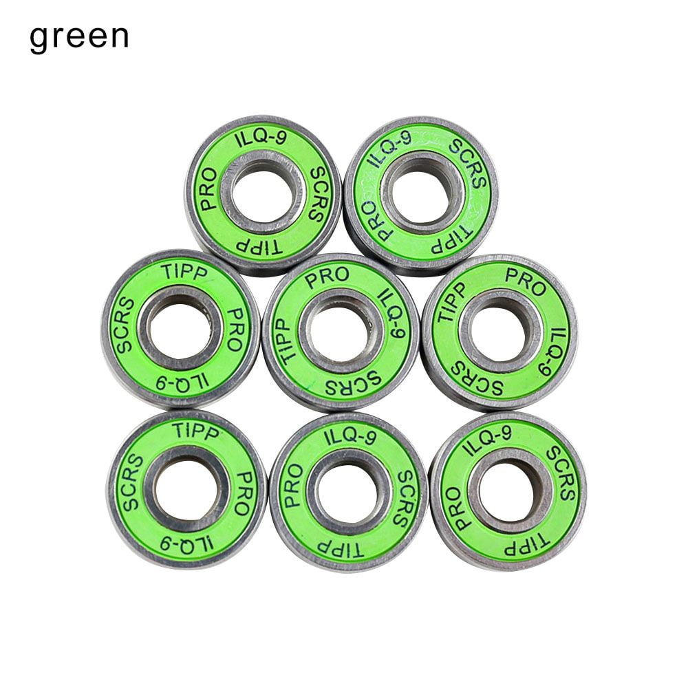 8pcs High Quality Durable Antirust Replacement Accessories Ball