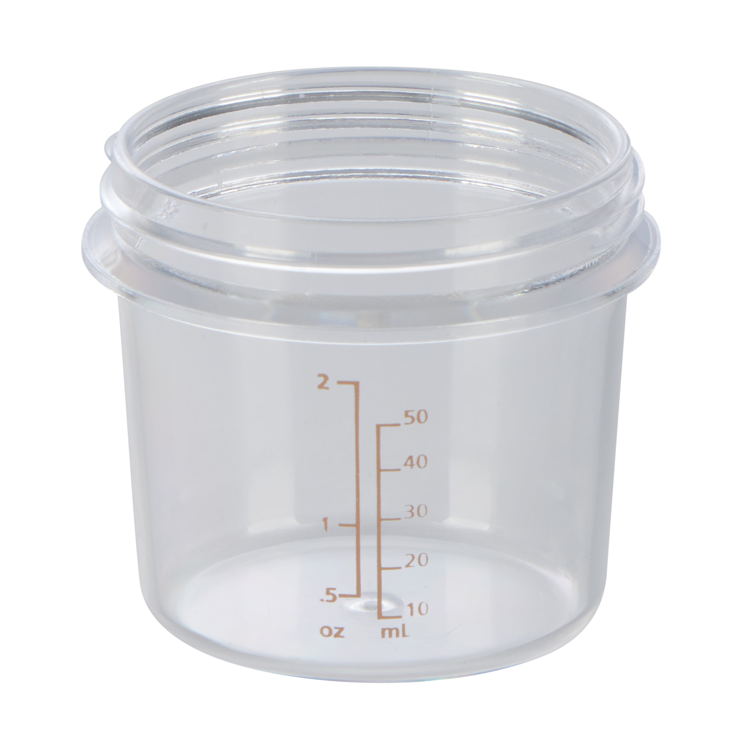 Mainstays Reusable Detergent Dispenser with Measuring Cup, 94 oz