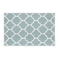 thumbnail image 1 of Non-Skid Ultra-Thin Area Rugs Washable Multipurpose 20 x 31 Inches Floor Mat, 1 of 7