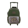 thumbnail image 1 of Mochila Chica Kinder Con Ruedas Chenson Dinosaurio CO71169-A XPLO, 1 of 7
